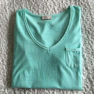 Wrap (London) Pocket T-shirt - UK8